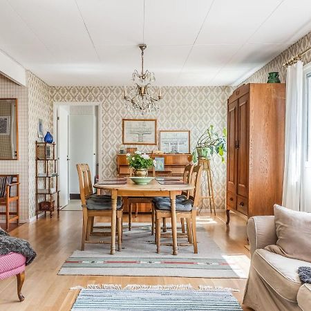 Holiday Home Moelltorp - Vgt119 By Interhome Molltorp Luaran gambar