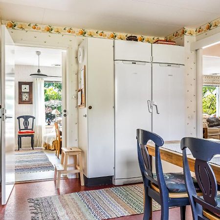 Holiday Home Moelltorp - Vgt119 By Interhome Molltorp Luaran gambar