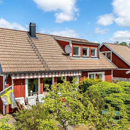 Holiday Home Moelltorp - Vgt119 By Interhome Molltorp Luaran gambar