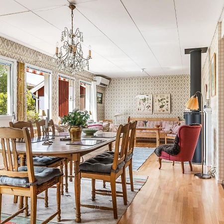 Holiday Home Moelltorp - Vgt119 By Interhome Molltorp Luaran gambar