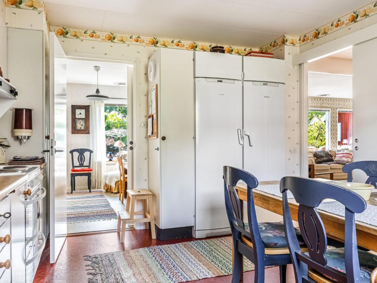 Holiday Home Moelltorp - Vgt119 By Interhome Molltorp Luaran gambar