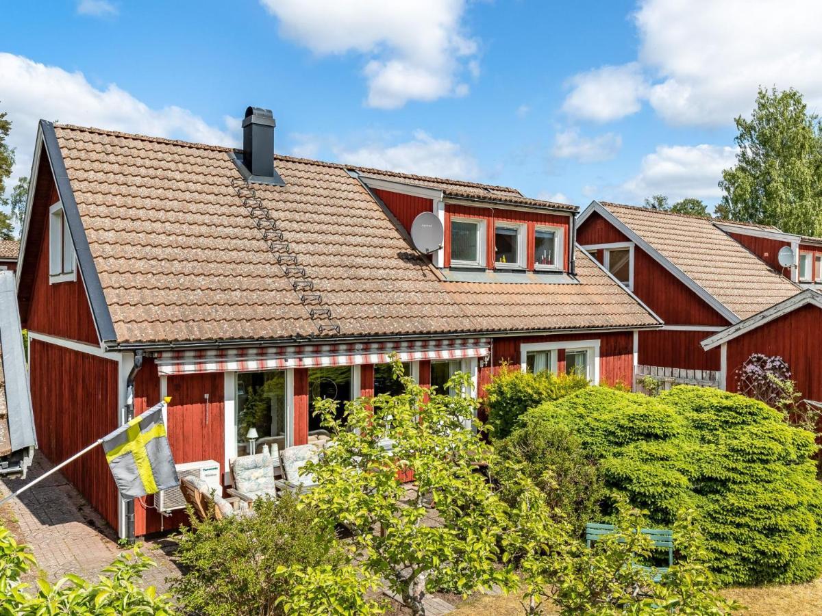 Holiday Home Moelltorp - Vgt119 By Interhome Molltorp Luaran gambar