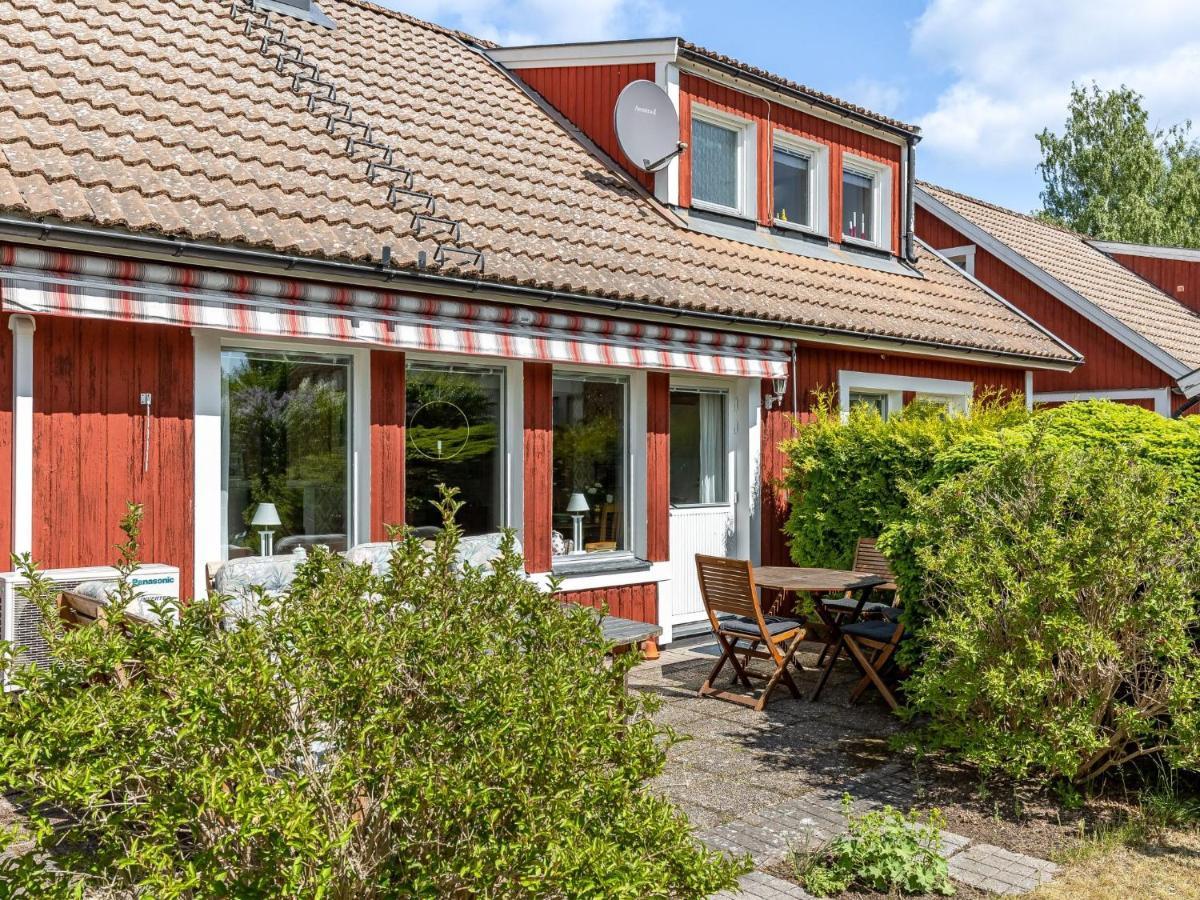 Holiday Home Moelltorp - Vgt119 By Interhome Molltorp Luaran gambar