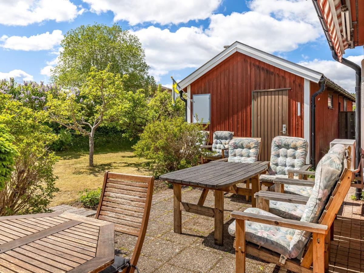 Holiday Home Moelltorp - Vgt119 By Interhome Molltorp Luaran gambar
