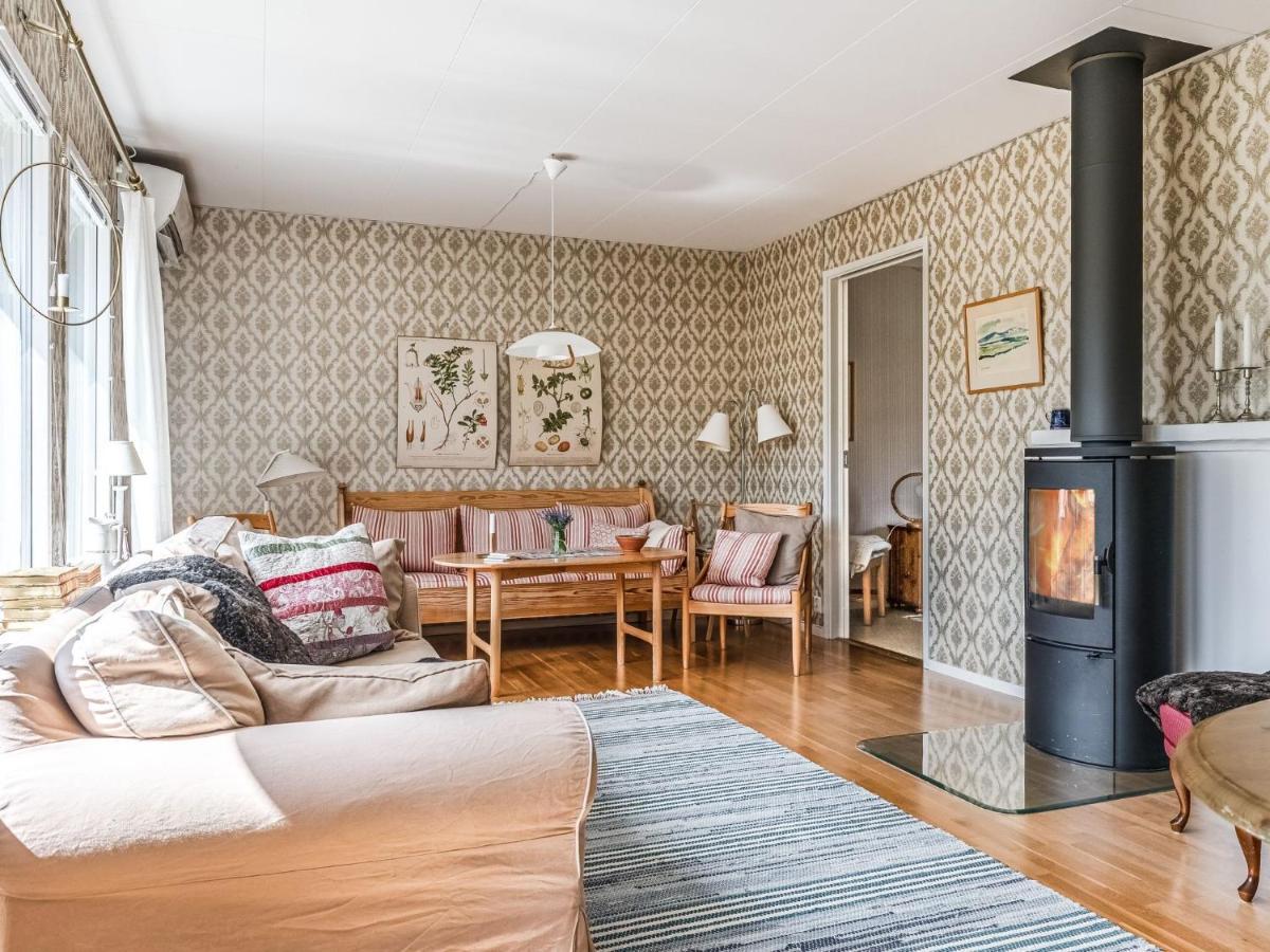 Holiday Home Moelltorp - Vgt119 By Interhome Molltorp Luaran gambar
