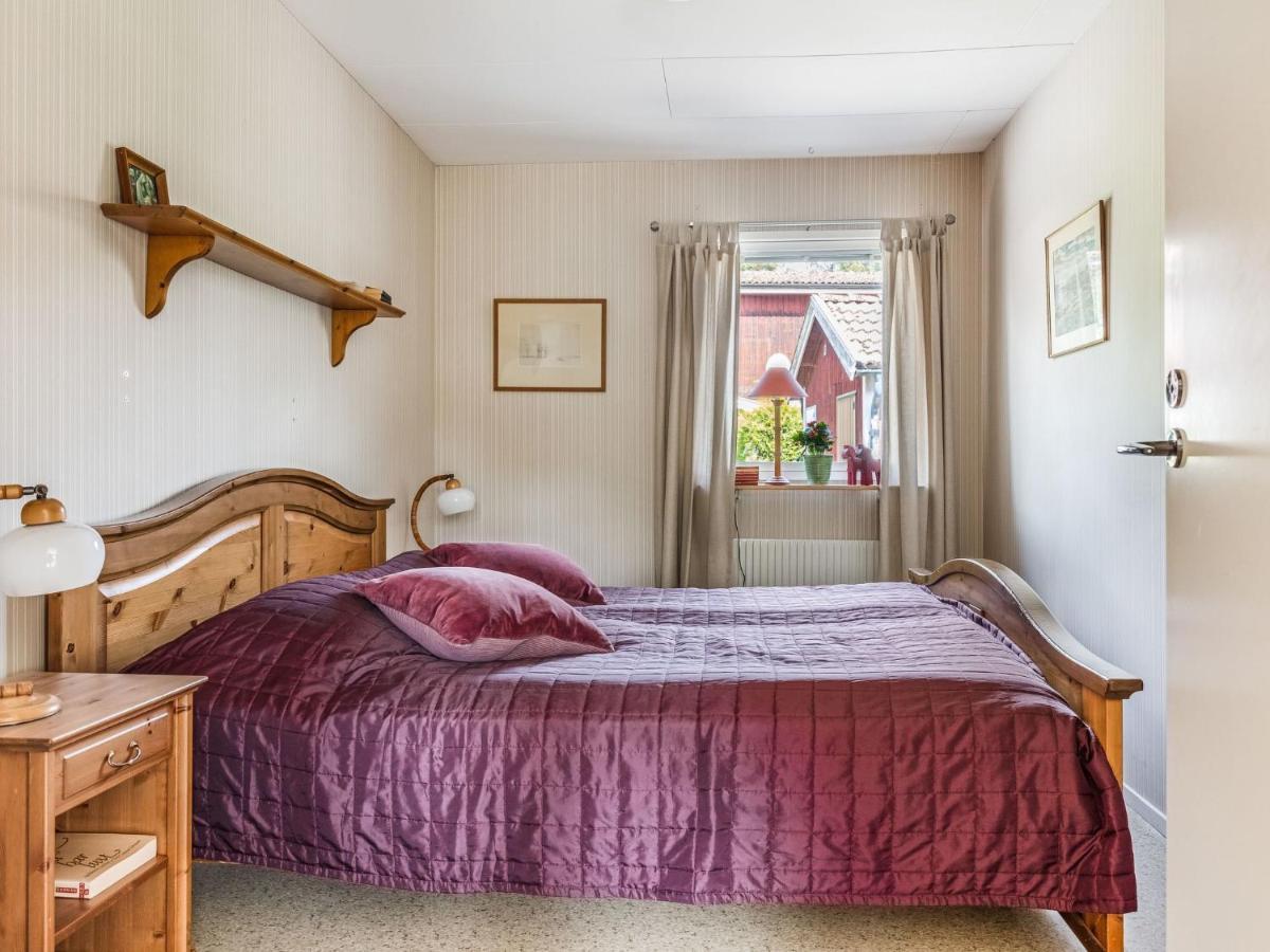 Holiday Home Moelltorp - Vgt119 By Interhome Molltorp Luaran gambar