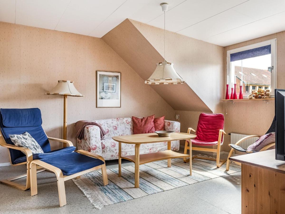 Holiday Home Moelltorp - Vgt119 By Interhome Molltorp Luaran gambar