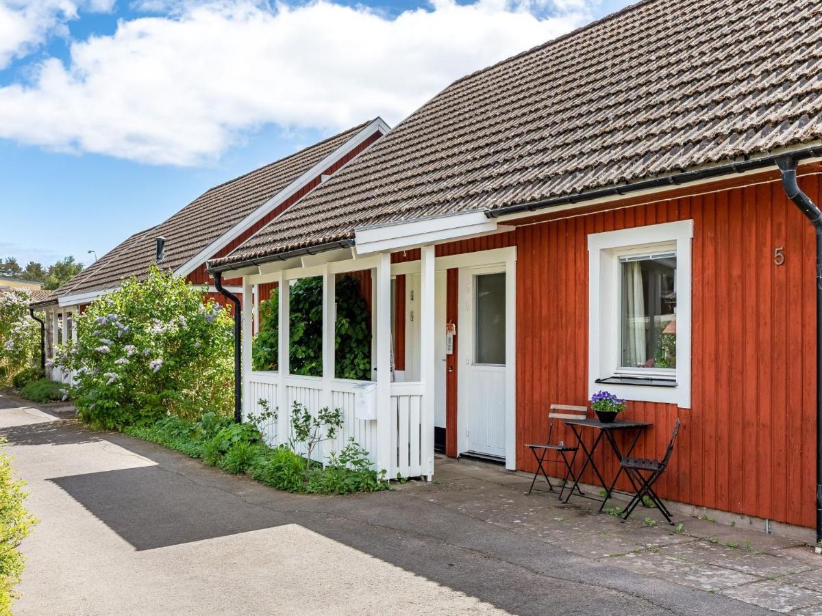 Holiday Home Moelltorp - Vgt119 By Interhome Molltorp Luaran gambar