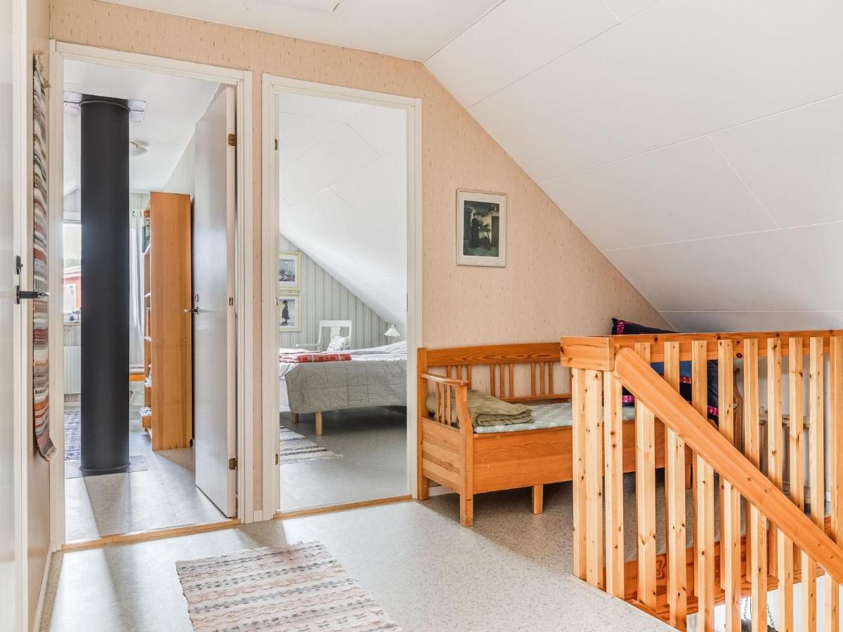 Holiday Home Moelltorp - Vgt119 By Interhome Molltorp Luaran gambar