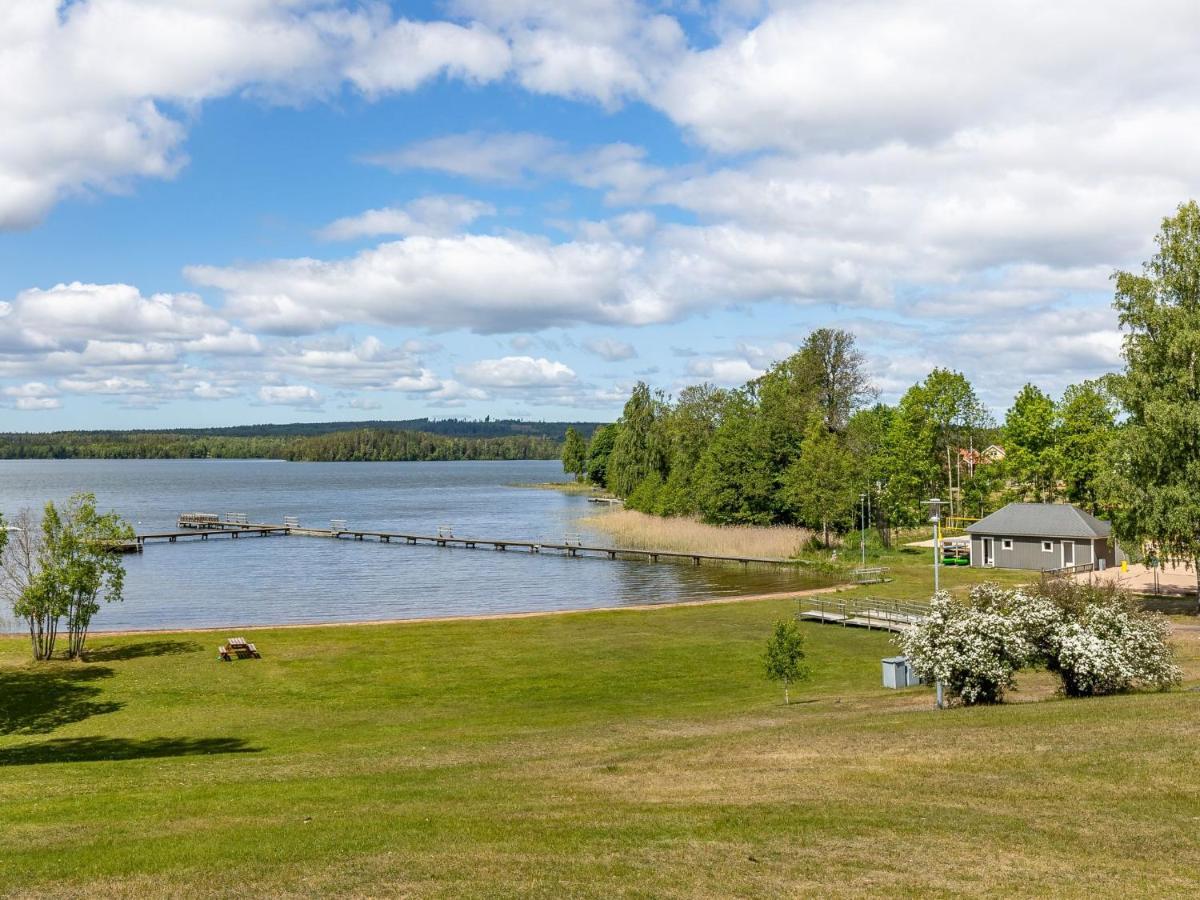 Holiday Home Moelltorp - Vgt119 By Interhome Molltorp Luaran gambar