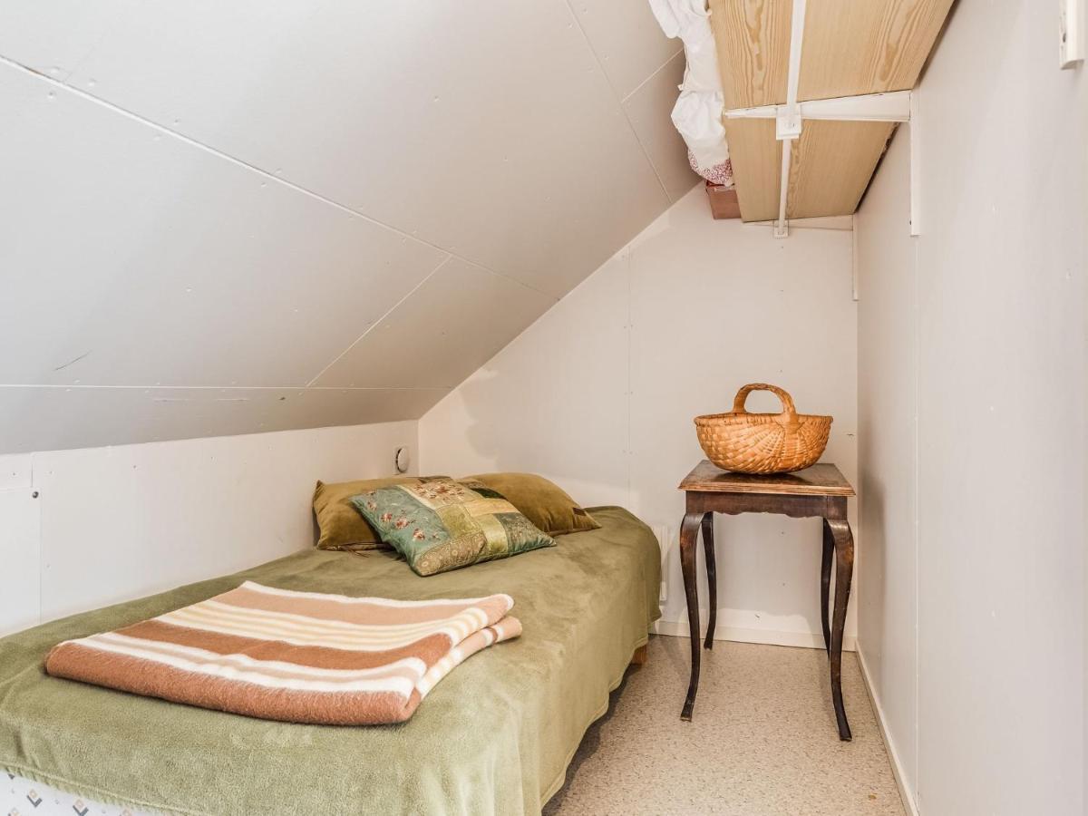 Holiday Home Moelltorp - Vgt119 By Interhome Molltorp Luaran gambar