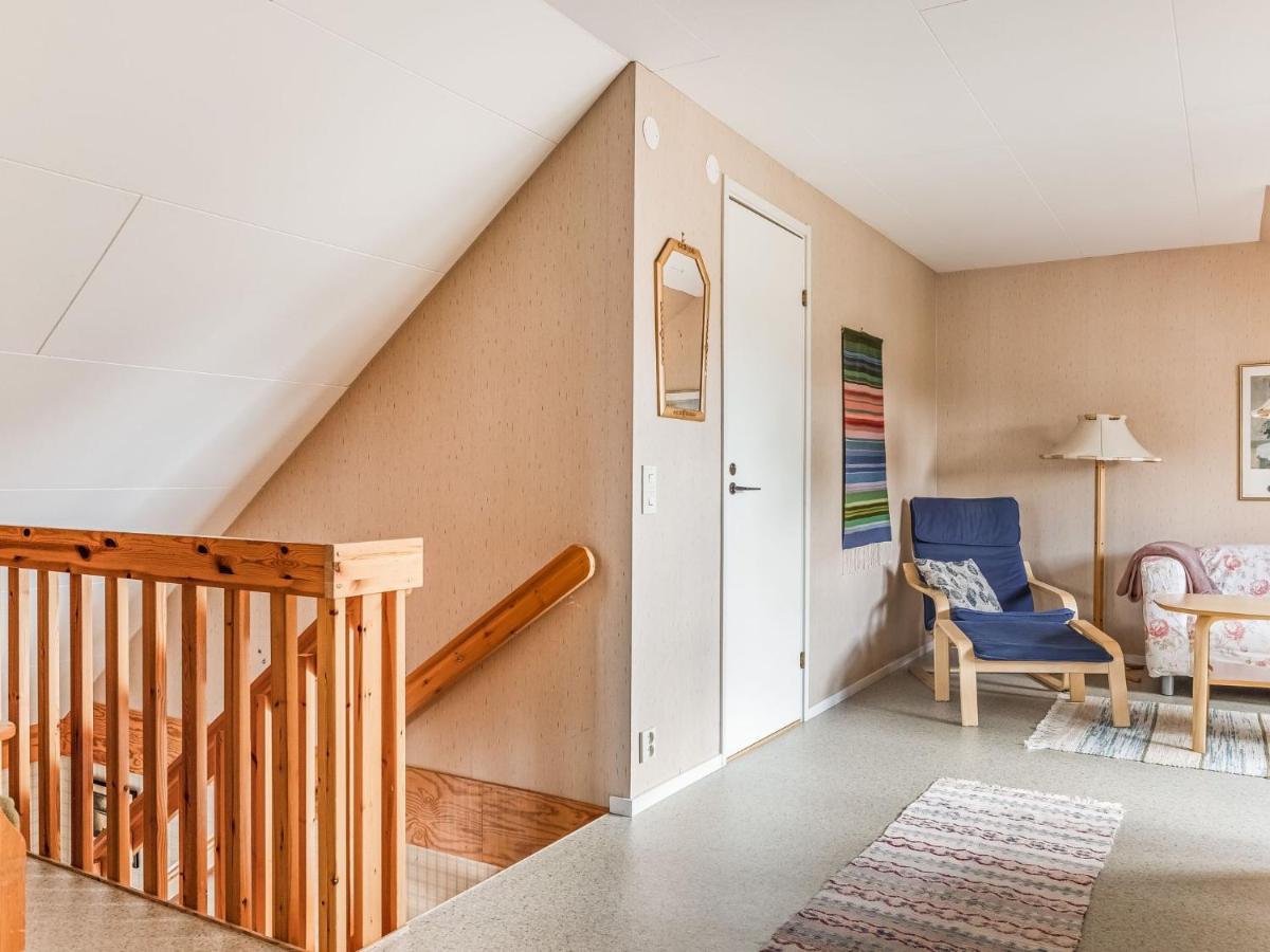 Holiday Home Moelltorp - Vgt119 By Interhome Molltorp Luaran gambar